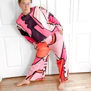 SHEIN Matching Lounge Set